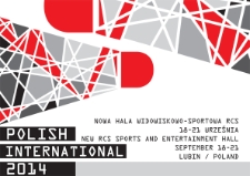 Polish International 2014