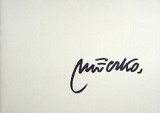 Andrzej Mleczko : Rysunki