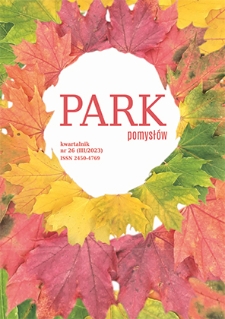 Park Pomysłów nr 26 (III/2023)