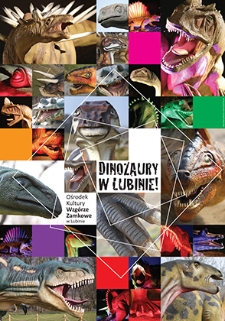 Dinozaury w Lubinie
