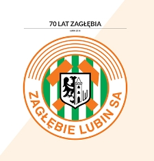 70 lat Zagłębia Lubin