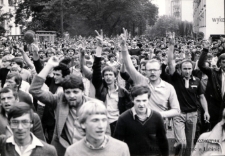 Zbrodnia Lubińska – 03