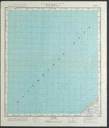 Mapa topograficzna : N-33-57-B : Wicie