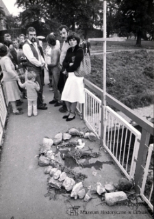 Zbrodnia Lubińska – 07