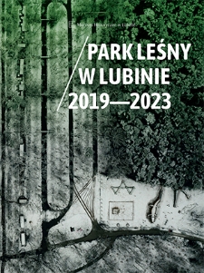 Park Leśny w Lubinie 2019–2023