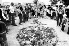 Zbrodnia Lubińska – 32