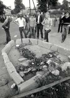 Zbrodnia Lubińska – 33