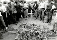 Zbrodnia Lubińska – 35