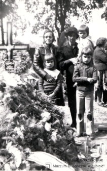 Zbrodnia Lubińska – 13