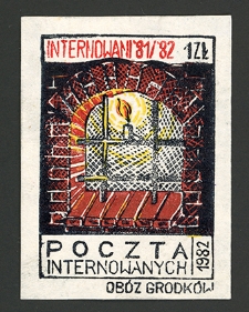 Internowani 1981&ndash;1982