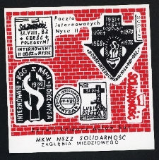 MKW NSZZ Solidarność Zagłębia Miedziowego