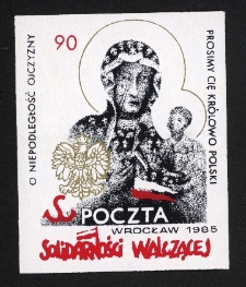 Matka Boska Częstochowska