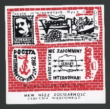 MKW NSZZ Solidarność Zagłębia Miedziowego