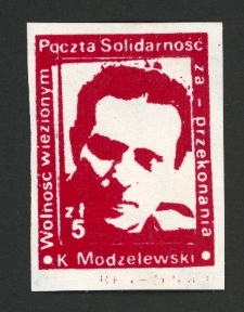 Karol Modzelewski