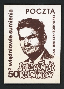 Jan Beszta–Borowski