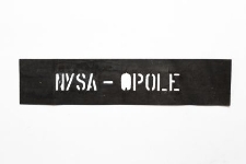 Szablon kolejowy : Nysa–Opole