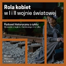 Rola kobiet w I i II wojnie światowej