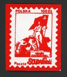 Satyra na wiernopoddaństwo żołnierzom radzieckim