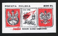 70-ta rocznica odzyskania przez Polskę niepodległości