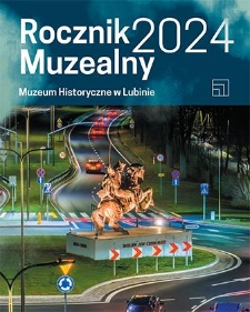Rocznik Muzealny 2024