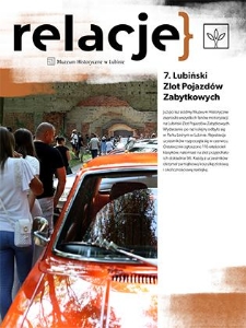 Relacje : 7. Lubiński Zlot Pojazdów Zabytkowych