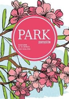 Park Pomysłów nr 32 (I/2025)