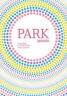 Park Pomysłów nr 29 (II/2024)