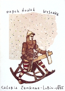 Darek Nowak : Wystawa