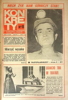 Konkrety nr 48 (288), grudzień `77