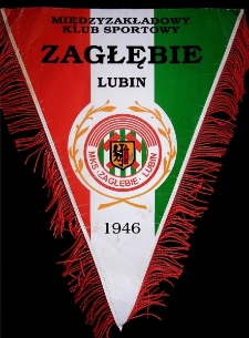 Międzyzakładowy Klub Sportowy Zagłębie Lubin 1946