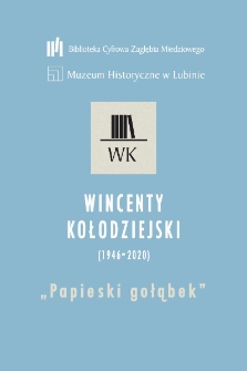 Papieski gołąbek