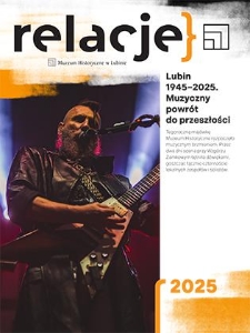 Relacje : Lubin 1945–2025. Muzyczny powrót do przeszłości
