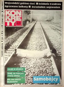 Konkrety nr 6 (1122), luty `94