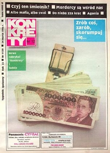 Konkrety nr 12 (1128), marzec `94