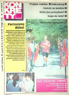Konkrety nr 20 (1136), maj `94