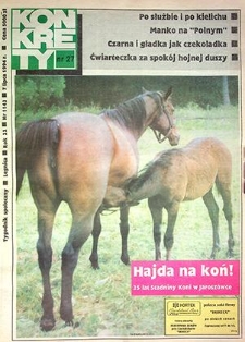 Konkrety nr 27 (1143), lipiec `94