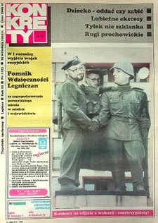 Konkrety nr 37 (1153), wrzesień `94