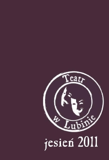 Teatr w Lubinie 2011