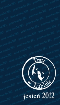 Teatr w Lubinie 2012