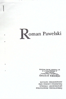 Roman Pawelski