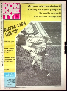 Konkrety nr 9 (1177), marzec `95