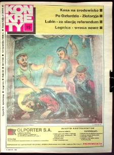 Konkrety nr 15 (1183), kwiecień `95