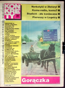 Konkrety nr 21 (1189), maj `95