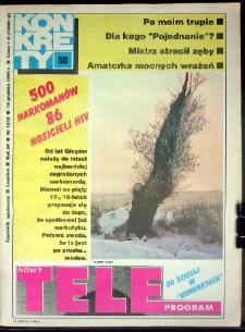 Konkrety nr 50 (1218), grudzień `95