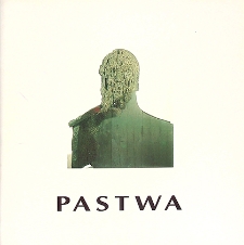 Antoni Janusz Pastwa