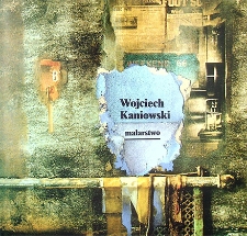 Wojciech Kaniowski : Malarstwo
