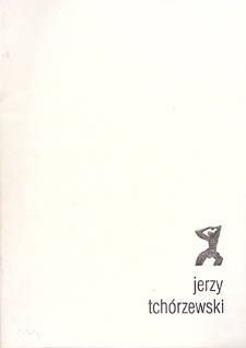 Jerzy Tchórzewski : Malarstwo
