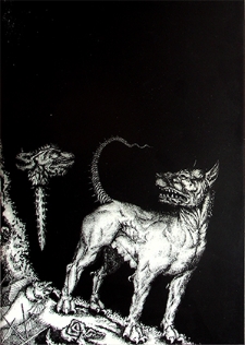 Przemysław Tyszkiewicz : Echappade