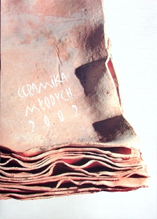 Ceramika Młodych 2002