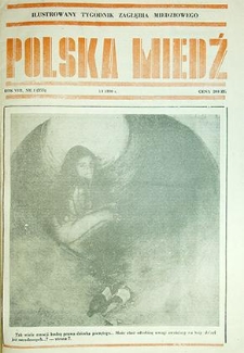 Polska Miedź nr 1 (355), styczeń `90